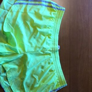 NWT Danskin Now Women’s shorts. Great condition